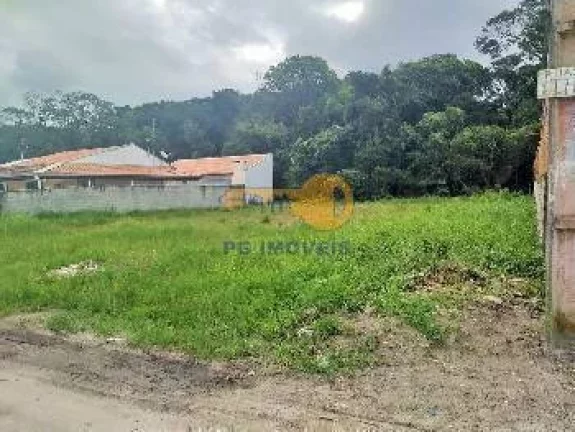 Imagem DOIS TERRENOS JUNTOS ATERRADO NO PRAIA MANSA PROXIMO A PREFEITURA