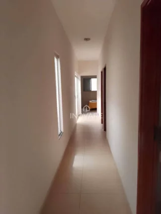 Imagem Casa com 4 dormitórios à venda, 131 m² por R$ 650.000,00 - Alto da Boa Vista - Itumbiara/GO