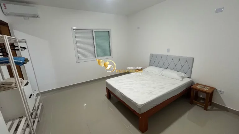 Imagem AMPLA CASA RECÉM REFORMADA EM CONDOMÍNIO FECHADO-UBATUBA SP