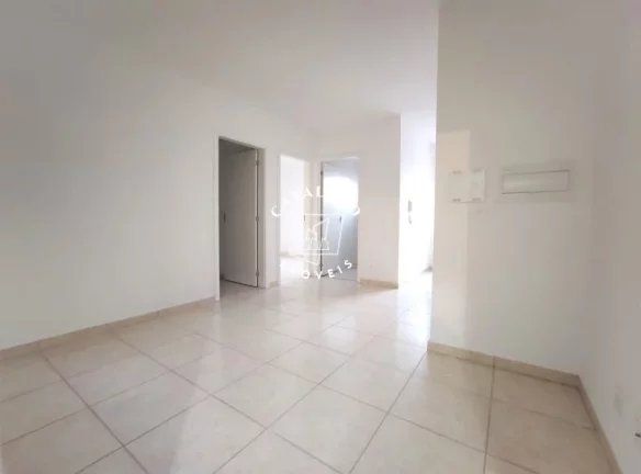 Imagem Apartamento - Aluguel no bairro Recanto das Palmeiras - Ribeirão Preto, SP