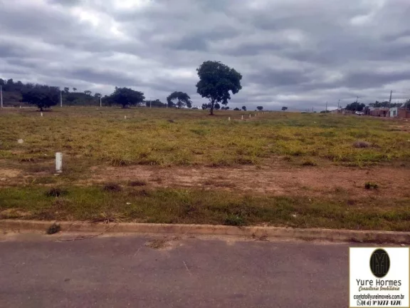 Imagem Lotes Fundo para Avenida Principal do Setor a 5 km do Centro