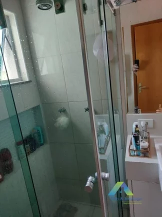 Imagem Sobrado condomínio fechado, designer moderno localização privilegiada com ótimo valor !