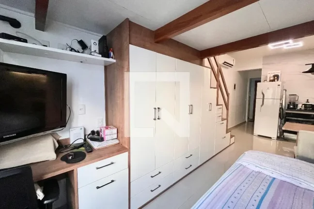 Imagem Apartamento à Venda - Copacabana, 1 Quarto, 38 m2