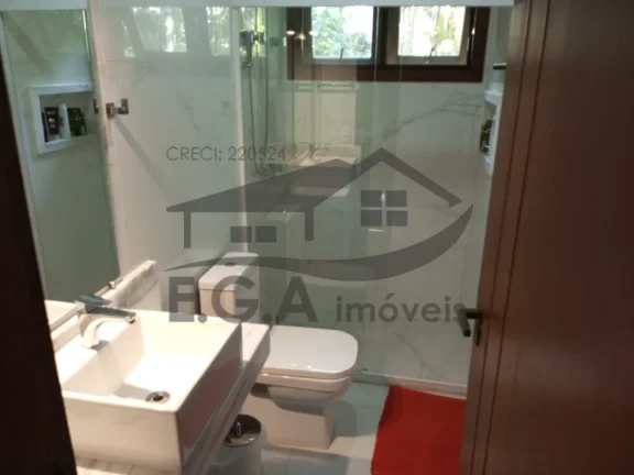 Imagem Casa no sertão de Camburi