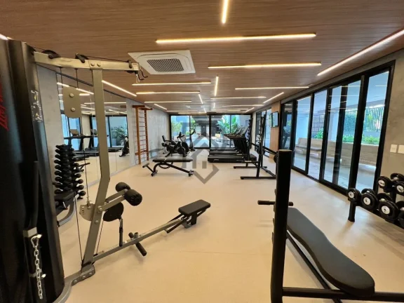 Imagem Apartamento Ecos Vila Madalena pronto para morar