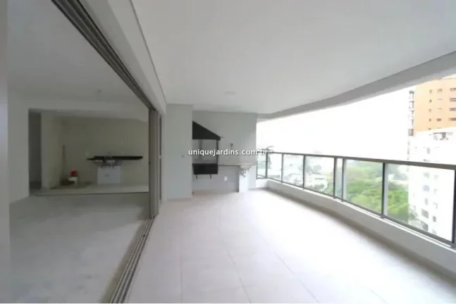 Imagem Apartamento à venda Paraíso São Paulo