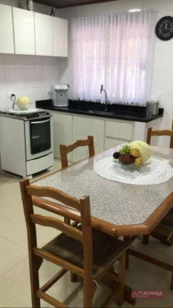 Imagem Chácara com 4 quartos à venda, 1680 m² por R$ 990.000 - São Bento - Arujá/SP