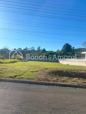 Imagem Imagine construir a casa dos seus sonhos em um terreno praticamente plano, com vista deslumbrante pa...