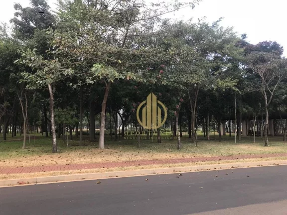 Imagem Terreno em condomínio de Alto Padão.