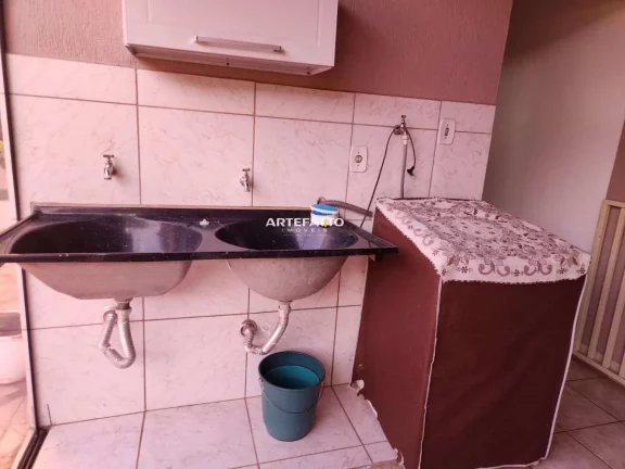 Imagem Casa à venda no Bairro Integração – Franca/SP