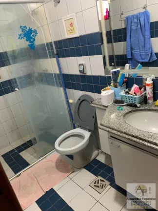 Imagem Apartamento para Venda em Goiânia, SETOR PEDRO LUDOVICO, 4 dormitórios, 1 suíte, 3 banheiros, 1 vaga