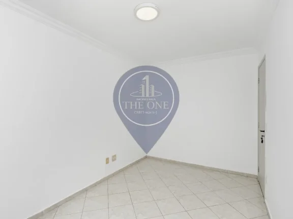 Imagem Imperdível oportunidade: Apartamento à venda em São Paulo - Ipiranga com 2 quartos, 2 salas, 2 banheiros e 1 vaga de garagem!