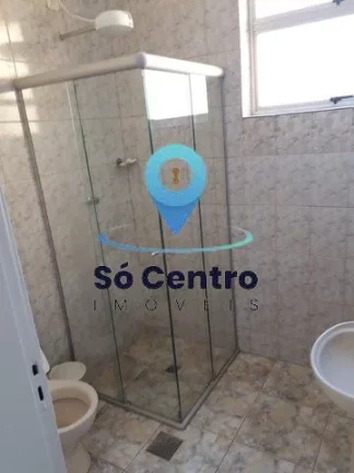 Imagem Excelente oportunidade de aluguel de cobertura no Centro de Belo Horizonte. Com 2 dormitórios, 1 ba...