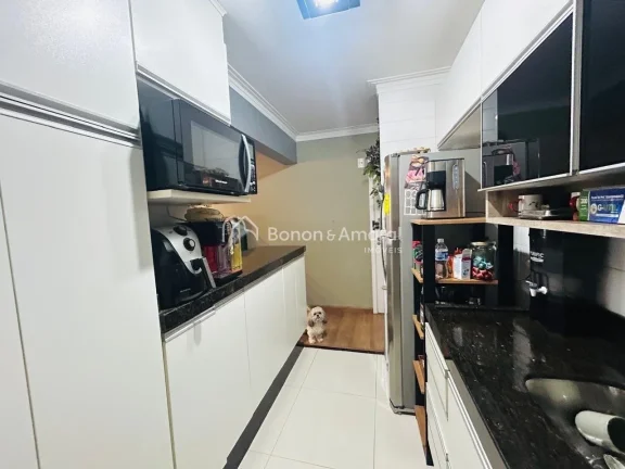 Imagem Localizado em andar alto, este apartamento no Condomínio Reviva oferece conforto e praticidade em u...
