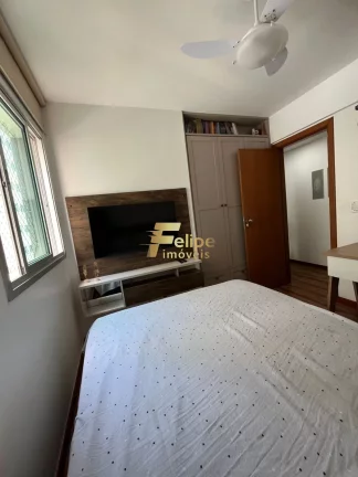 Imagem UM BELÍSSIMO APARTAMENTO PARA SER SEU!