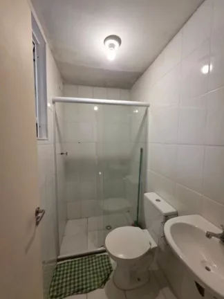 Imagem Apartamento com 2 dormitórios à venda, 53 m² por R$ 220.000,00 - Vila Urupês - Suzano/SP