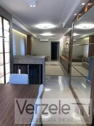 Imagem Apartamento 3 dormitórios para Venda em Balneário Camboriú / SC no bairro Centro