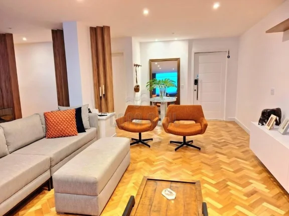 Imagem Copacabana – Rua Figueiredo Magalhăes | Residencial › Apartamento 4 quarto(s) à Venda