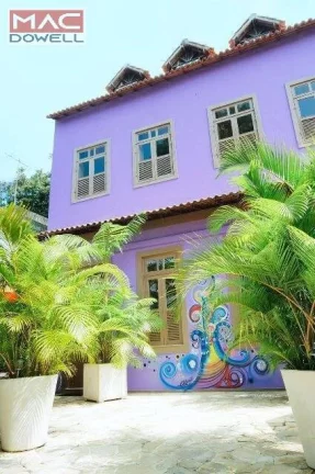 Imagem Hotel / Pousada com 11 suítes - A VENDA - Santa Teresa/RJ