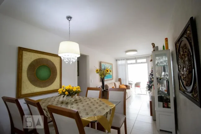 Imagem Apartamento à Venda - Recreio, 3 Quartos, 108 m2