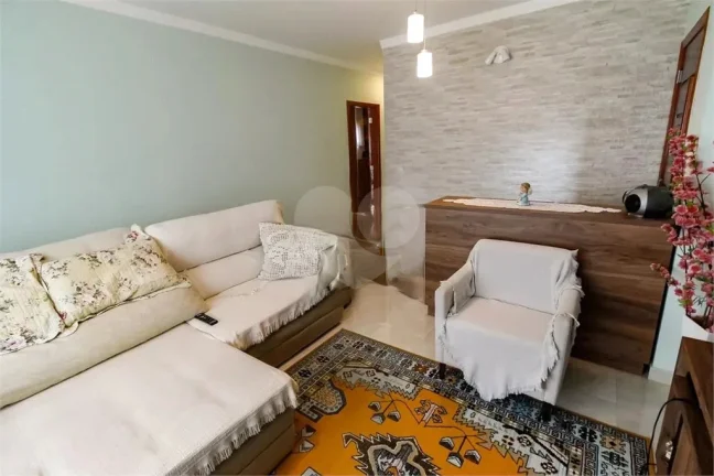 Imagem Sobrado à venda com 4 quartos, sendo 1 suíte, em Vila Sônia, São Paulo - SP