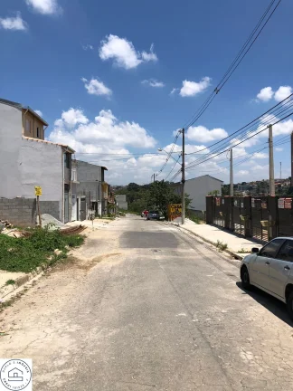 Imagem Sobrado novo ! dos sonhos em Franco da Rocha / no Residencial Santo Antônio.