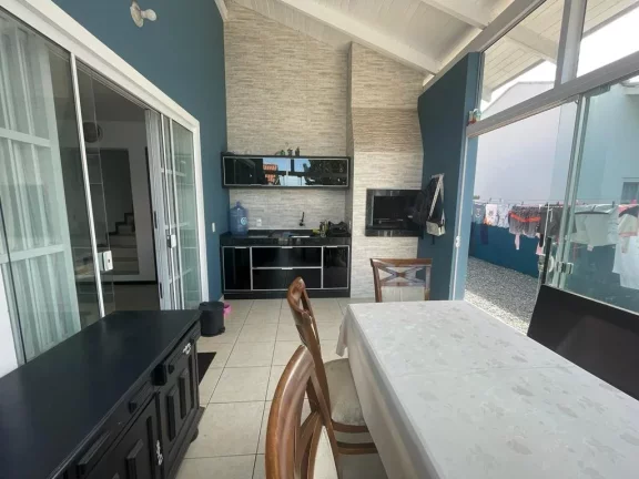 Imagem CASA RESIDENCIAL em Barra Velha - SC, Tabuleiro