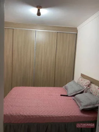 Imagem Apartamento à venda, 53 m² por R$ 425.000,00 - Vila Miriam - Guarulhos/SP