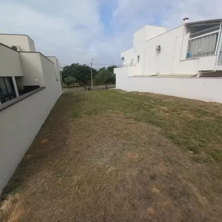 Imagem TERRENO DE 250,00 M² - SOL DA MANHÃ - RESIDENCIAL REAL PARK - SUMARÉ