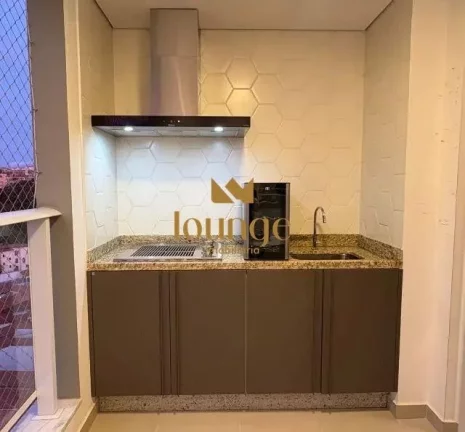 Imagem Apartamento à venda Jd Gonçalves Zona Leste - Sorocaba/SP