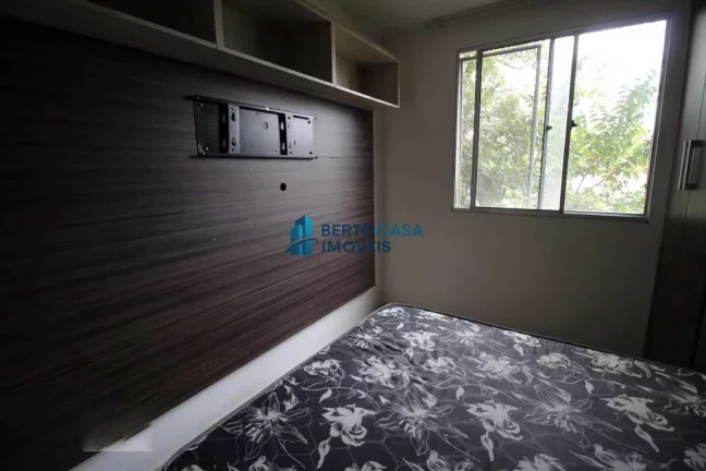Imagem Apartamento Padrão