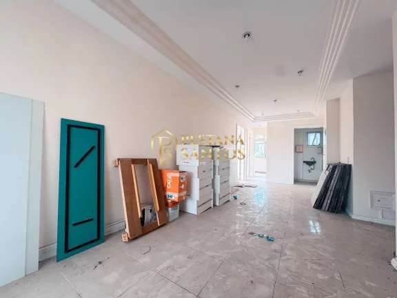 Imagem Cobertura Comercial à Venda – Riviera Center | Barra da Tijuca