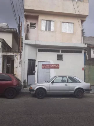 Imagem Sobrado à venda por R$ 720.000,00 - Jardim Cumbica - Guarulhos/SP