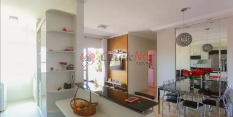Imagem Apartamento à Venda no bairro Baeta Neves em São Bernardo