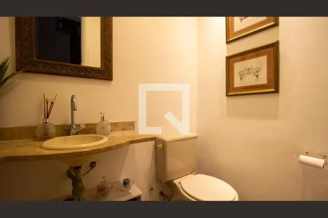 Imagem Casa à Venda - Recreio, 3 Quartos, 200 m2