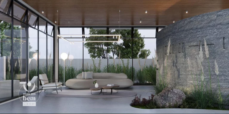 Imagem Apartamento em construção, com 82 m², 3 quartos sendo 1 suíte à venda por R$ 889.000 - Boa Vista - Curitiba/PR