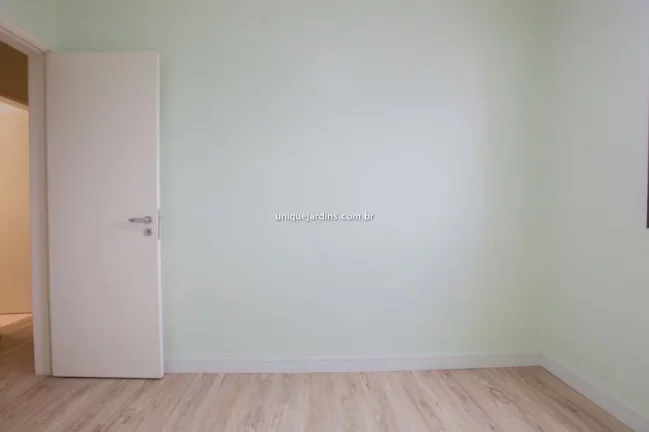 Imagem Apartamento à venda Vila Nova Conceição São Paulo