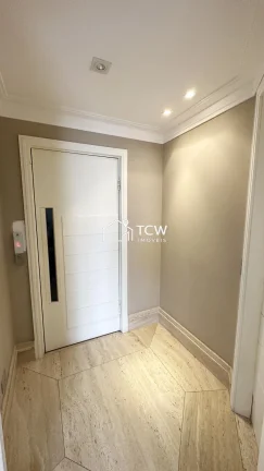 Imagem Apartamento à venda no bairro Vila Clementino - São Paulo/SP, Zona Sul