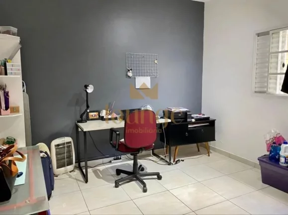 Imagem Casa em Votorantim