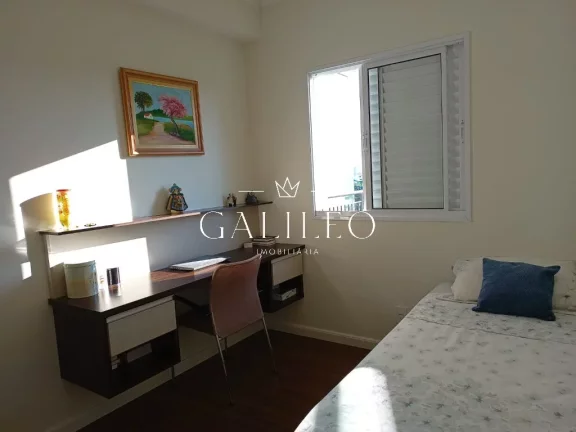 Imagem APARTAMENTO Á VENDA EM CONDOMÍNIO FLEX I EM JUNDIAÍ - SP