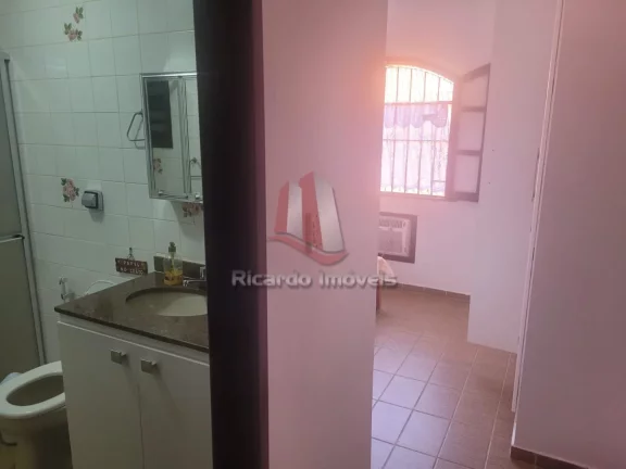 Imagem Casa Duplex Mobiliada Peró c/ Suítes à Venda !