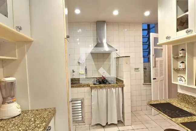 Imagem Apartamento à Venda - Copacabana, 1 Quarto, 48 m2