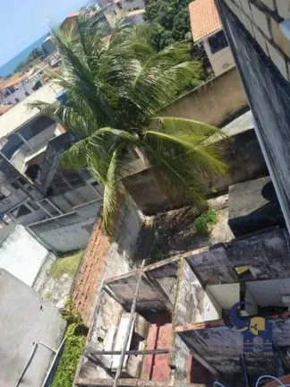 Imagem VENDO TERRENO DANIEL LISBOA/ BONOCO COM 710 M PARA DEMOLIÇÃO E CONSTRUTORA