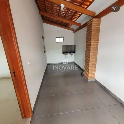 Imagem Casa com 2 dormitórios à venda, 115 m² por R$ 335.000,00 - Afonso Pena - Itumbiara/GO