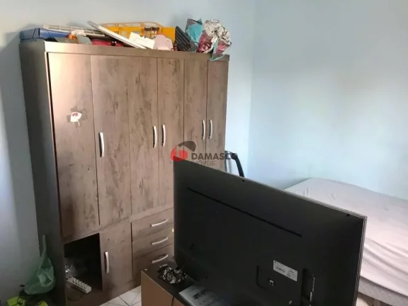 Imagem Casa à venda 2 Quartos, 3 Vagas, 253M², Olímpico, São Caetano do Sul - SP