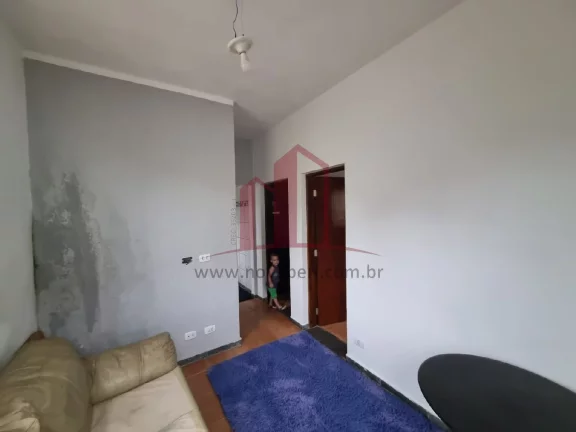 Imagem Casa comercial à venda no Centro de Franco da Rocha-SP: 3 quartos, 3 salas, 4 vagas de garagem, 119,78 m².