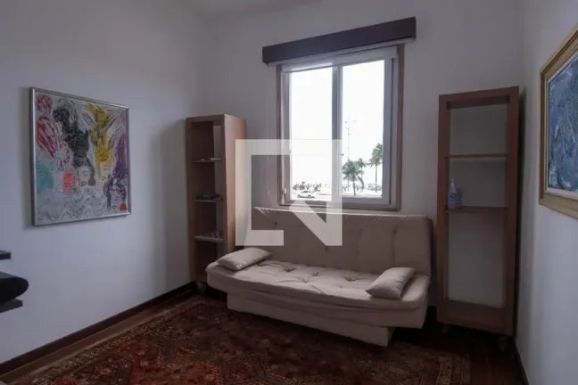 Imagem Apartamento à Venda - Copacabana, 3 Quartos, 224 m2