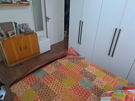 Imagem Cobertura à venda, 147 m² por R$ 695.000,00 - Icaraí - Niterói/RJ