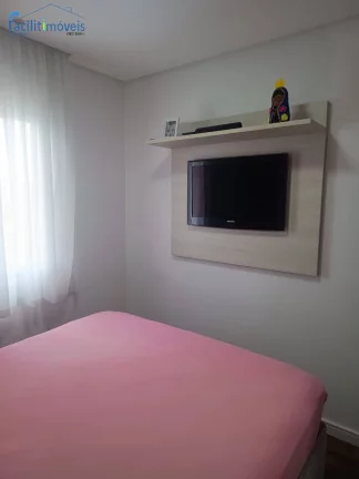 Imagem APARTAMENTO À VENDA NO BAIRRO SANTA TEREZINHA - SÃO BERNARDO DO CAMPO - SP