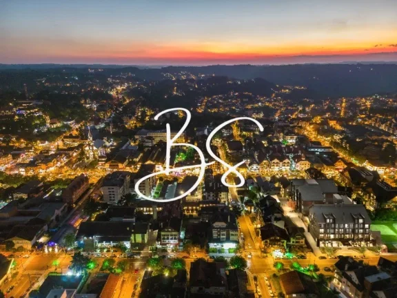 Imagem APARTAMENTO RESIDENCIAL em GRAMADO - RS, Centro